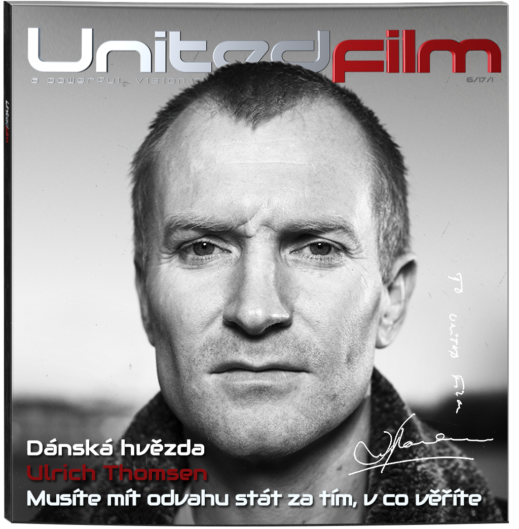 Ulrich Thomsen